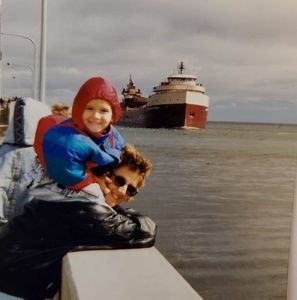 Meet your Posher, Amy